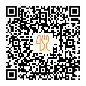 QR-code link para o menu de Sam's Seafood Grill