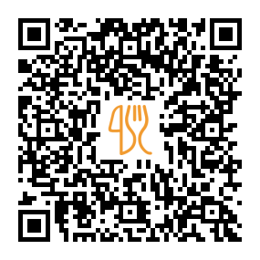 QR-code link para o menu de Lemonshark Poke