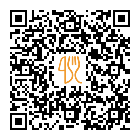 QR-code link para o menu de The Edge Mediterranean Grill