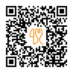 QR-code link para o menu de L'Hostel