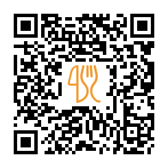 QR-code link para o menu de Sushi Nord