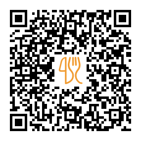 QR-code link para o menu de Chin Chin