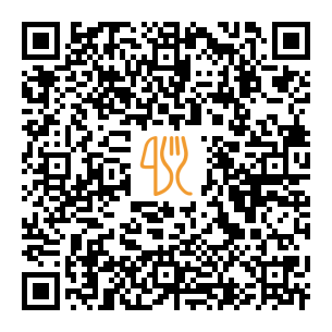 QR-code link para o menu de The Happy Wanderer Urban Mexican Food