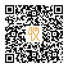 QR-code link para o menu de Pub 3one4