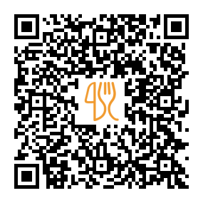 QR-code link para o menu de Pizza Dads