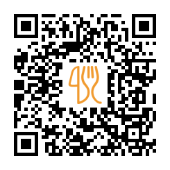 QR-code link para o menu de Mim Burger