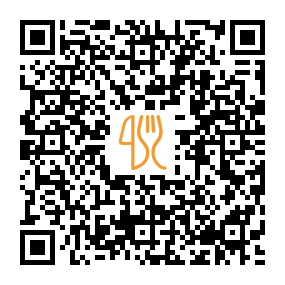 QR-code link para o menu de Shogun