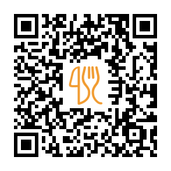 QR-code link para o menu de Chez Gaël