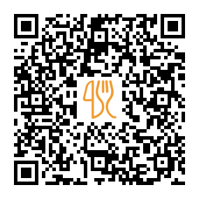 QR-code link para o menu de Gold Rush Cafe