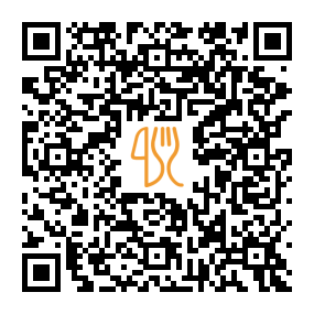 QR-code link para o menu de The Cabaret