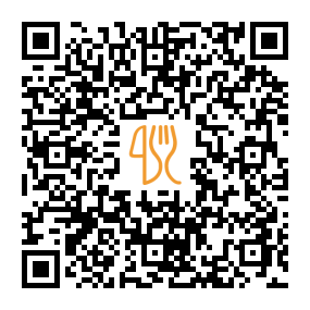 QR-code link para o menu de Something's Brewing