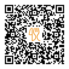 QR-code link para o menu de Yellow Juice