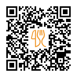 QR-code link para o menu de Alibaba Kebab