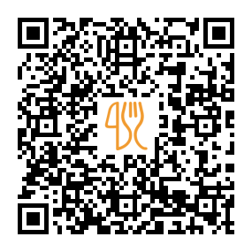 QR-code link para o menu de Umbrella Tree Kitchen