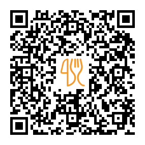 QR-code link para o menu de Baker Creek Bistro