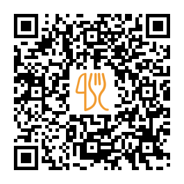 QR-code link para o menu de Black Hole Cafe