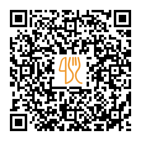 QR-code link para o menu de Bennington Dining-hall