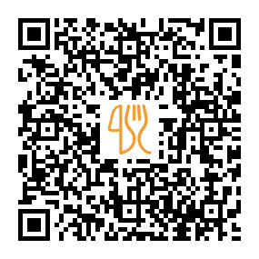 QR-code link para o menu de Read Street Bbq