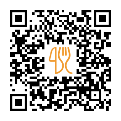 QR-code link para o menu de Goldfish Inn