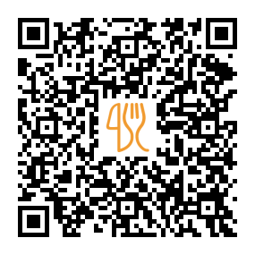 QR-code link para o menu de Mcdonald's