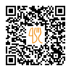 QR-code link para o menu de Hey Joe!