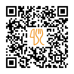 QR-code link para o menu de Ginza Express