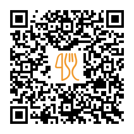 QR-code link para o menu de La Chilanguita