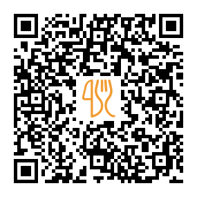 QR-code link para o menu de Kung Fu Saloon