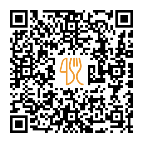 QR-code link para o menu de Ama Coffee