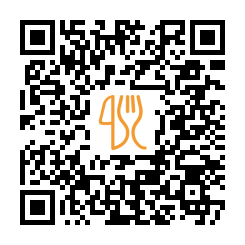 QR-code link para o menu de Cafe Biba