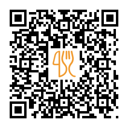 QR-code link para o menu de Roger’s Snack Haus