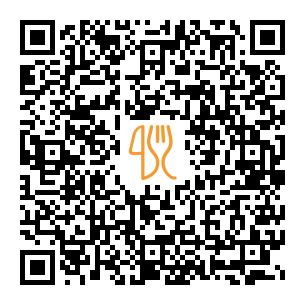 QR-code link para o menu de House Of Hummus Mediterranean Cafe