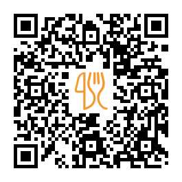 QR-code link para o menu de Amigos