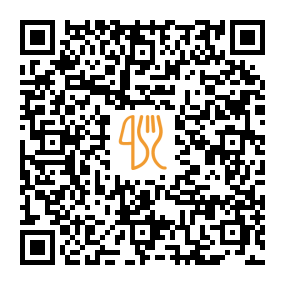 QR-code link para o menu de Mt Baker Mouth Hole