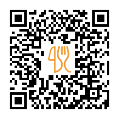 QR-code link para o menu de Mcdonald's