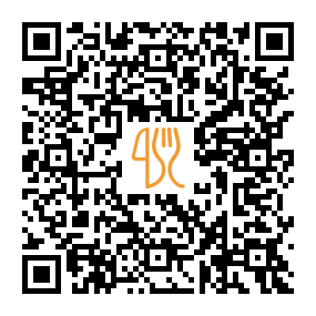 QR-code link para o menu de Domihut Pizza