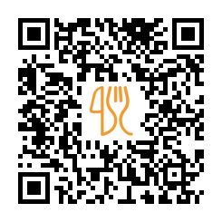 QR-code link para o menu de Grant's Burgers