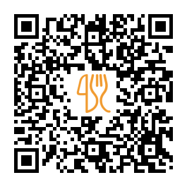 QR-code link para o menu de Monkey's Haus