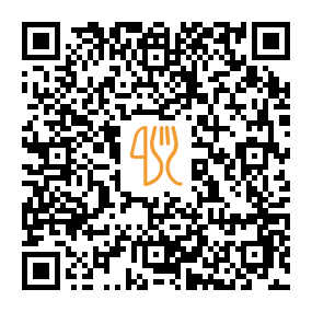 QR-code link para o menu de Gin Gin Chinese