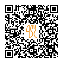 QR-code link para o menu de Salata