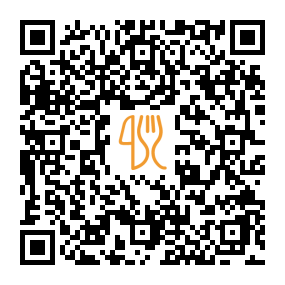 QR-code link para o menu de Corner Lunch