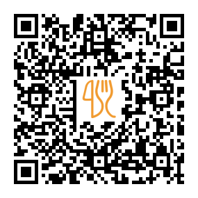 QR-code link para o menu de All About Burger