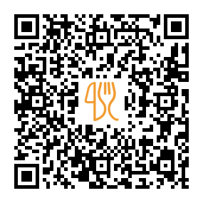 QR-code link para o menu de Chicken Express