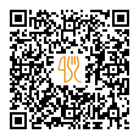 QR-code link para o menu de Christines Cuisine