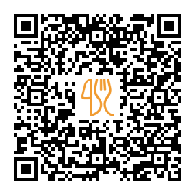 QR-code link para o menu de Cartwright's Cafe