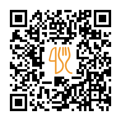 QR-code link para o menu de Fairway Cafe