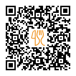 QR-code link para o menu de Anjang's Kitchen