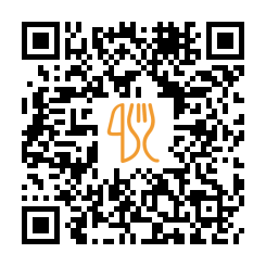 QR-code link para o menu de Cruisin Coffee