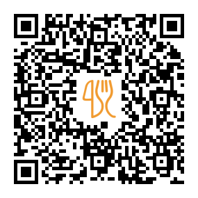 QR-code link para o menu de Malibu Burger Co