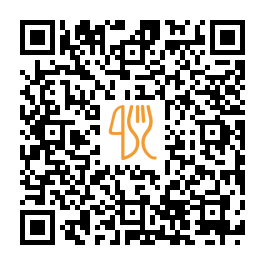 QR-code link para o menu de CafÉ Korea